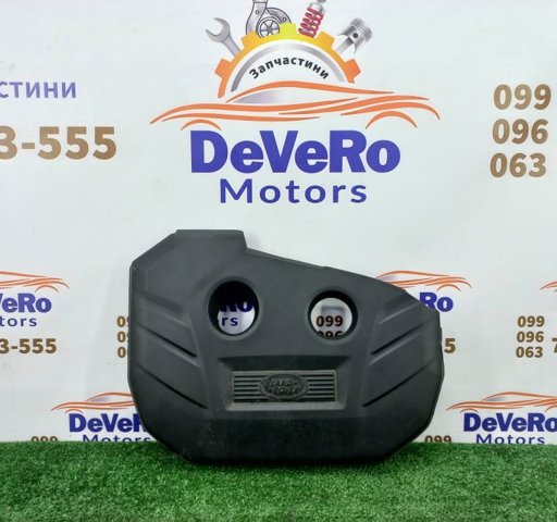 Крышка мотора декоративная LR039520 LAND ROVER