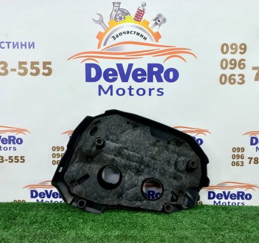 LR039520 LAND ROVER Крышка двигателя купить в Запорожье