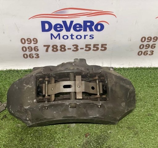 LAND ROVER LR039523 Суппорт тормозной передний правый в наличии Тернополь