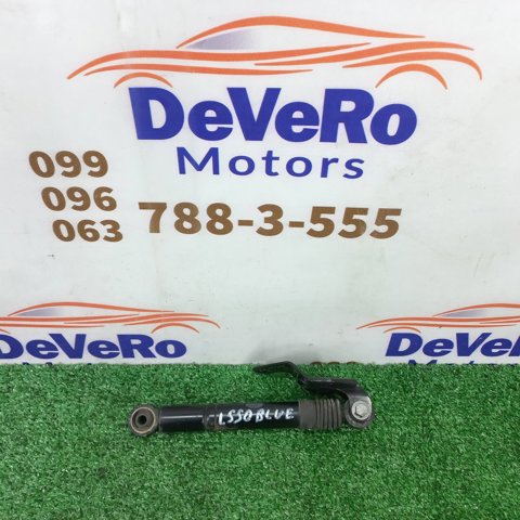 Опора КПП LR047393 LAND ROVER