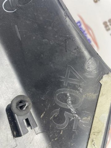 LR056576 Молдинг крыла заднего правого купить Харьков