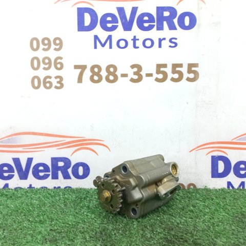 LR057189 LAND ROVER Масляный насос купить в Ирпень