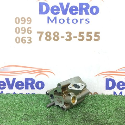 LAND ROVER LR057189 Насос масляный в наличии Павлоград