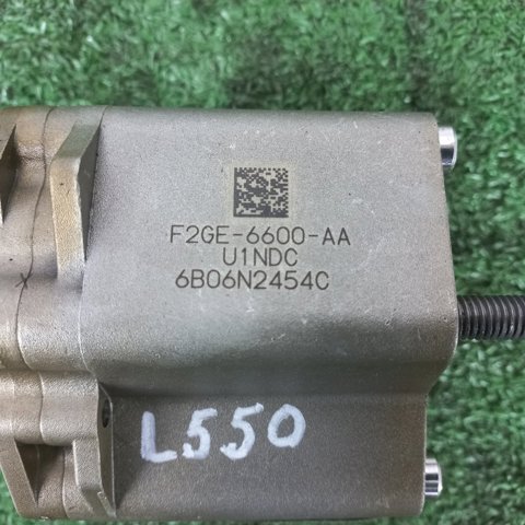 LAND ROVER LR057189 Масляный насос в наличии Тернополь