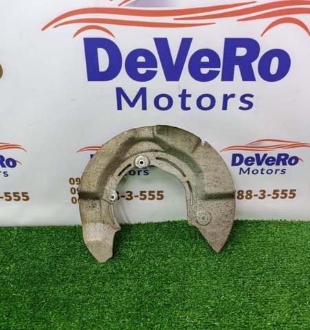 LR057826 LAND ROVER Защита тормозного диска переднего левого купить в Черкассы