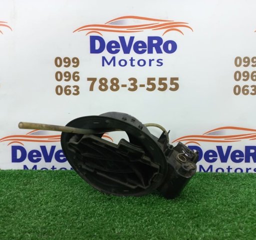 Заливная горловина топливного бака LR058472 LAND ROVER