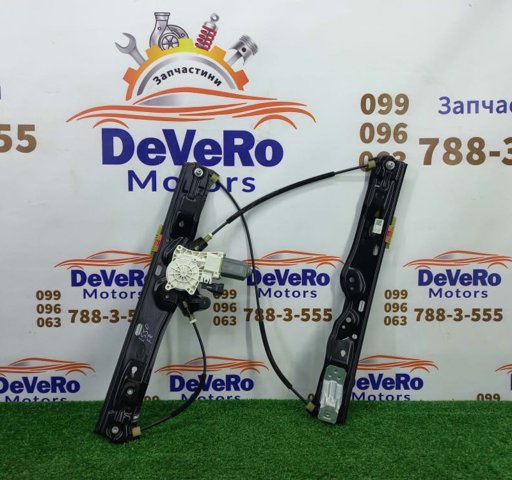 Механизм подъема стекол LR058512 LAND ROVER