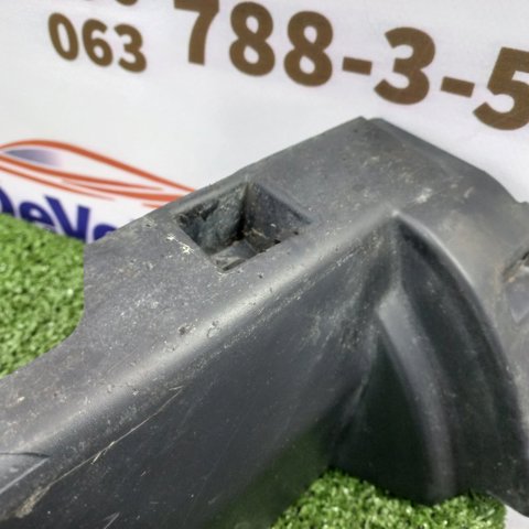 LR058524 LAND ROVER Накладка (молдинг) порога наружная левая купить в Винница