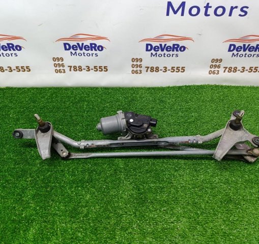 Трапеция щеток лобового стекла LR058845 LAND ROVER