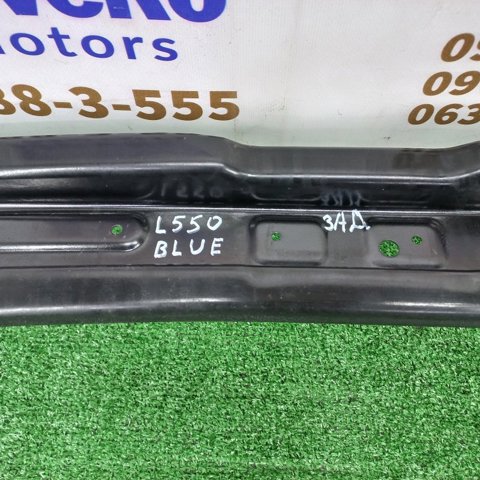 LAND ROVER LR059014 Усилитель бампера заднего в наличии Винница