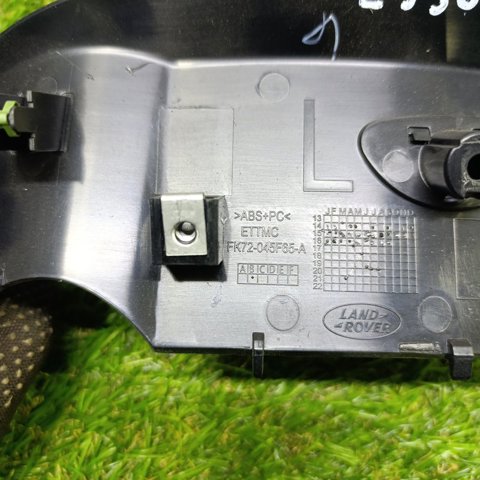 LR059837 LAND ROVER купить в Киев