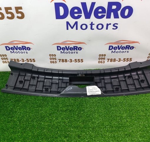 LAND ROVER LR060584 Облицовка задней панели багажника в наличии Винница