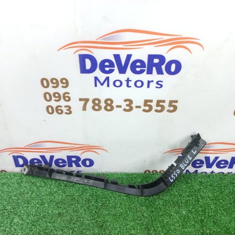 Направляющая заднего бампера, левая LR061275 LAND ROVER