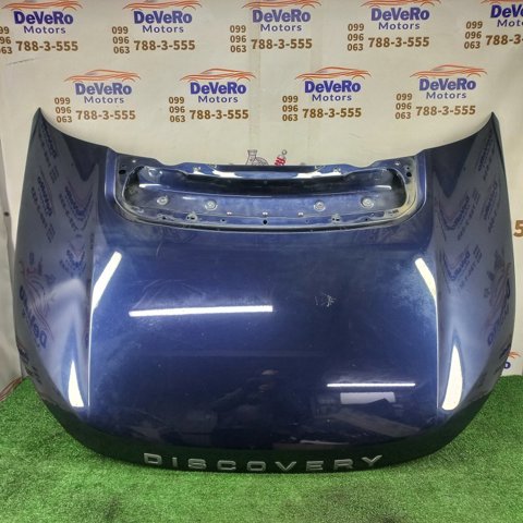 Капот LR061279 LAND ROVER