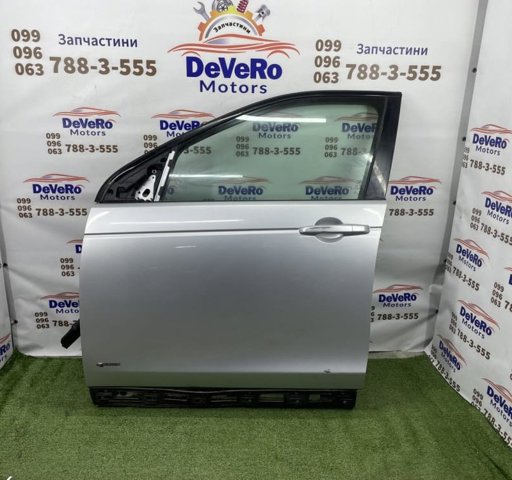 Двери кабины LR061283 LAND ROVER