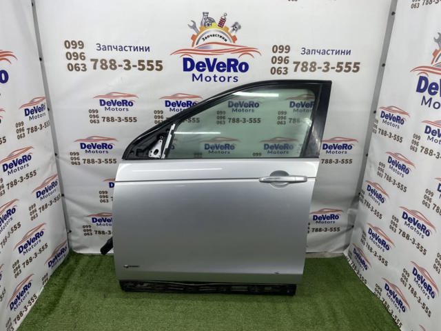 LR061283 LAND ROVER Дверь передняя левая купить в Киев