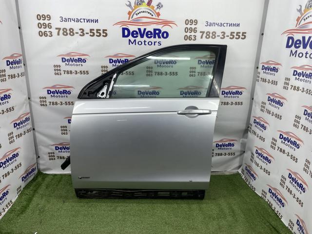 LR061283 LAND ROVER Дверь передняя левая купить в Житомир