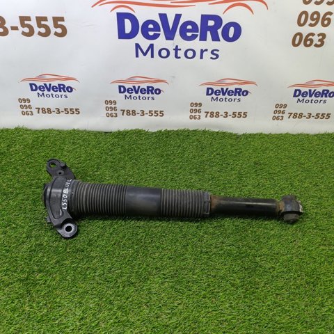 LAND ROVER LR061355 Амортизатор задний в наличии Сумы