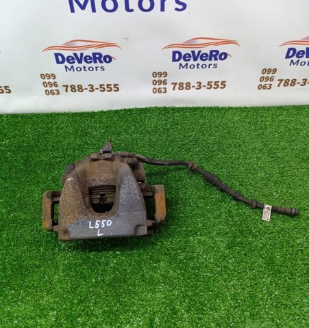 Суппорт тормозной передний левый LR061370 LAND ROVER