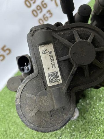 LAND ROVER LR061386 Мотор привода тормозного суппорта заднего в наличии Киев
