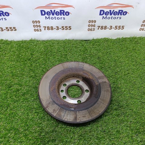 Задний дисковый тормоз LR061388 LAND ROVER