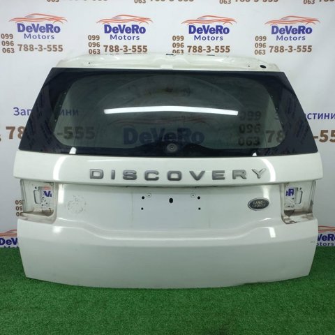 Задняя дверь LR061391 LAND ROVER