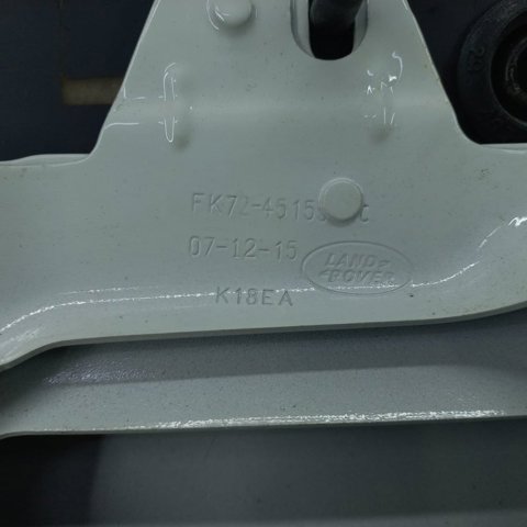 LAND ROVER LR061391 Дверь задняя (багажная 3/5-я (ляда) в наличии Полтава