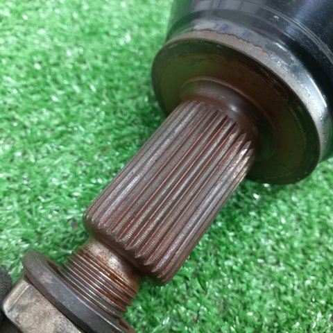 LR061603 LAND ROVER Правая полуось купить в Ровно
