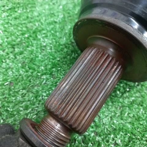LAND ROVER LR061603 Полуось (привод) передняя правая в наличии Николаев