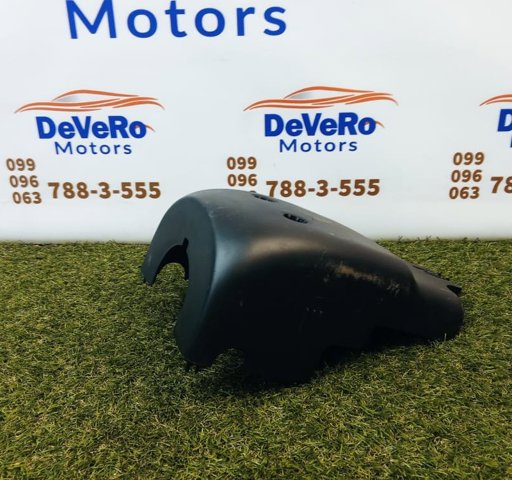 Защитный кожух рулевого механизма LR062092 LAND ROVER