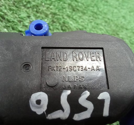 LR062233 LAND ROVER Датчик температуры салона купить в Полтава