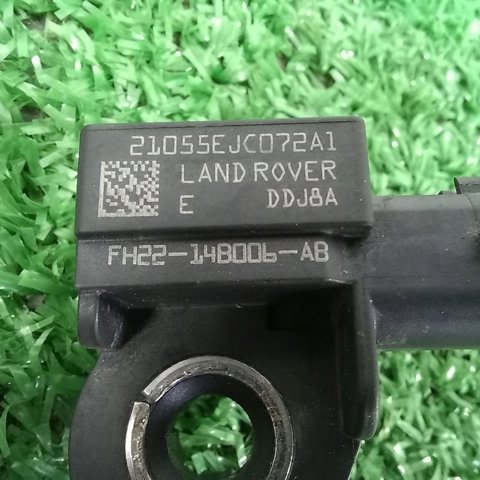 LR062398 LAND ROVER Датчик удара купить в Павлоград