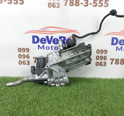 Клапан ЕГР LR063122 LAND ROVER