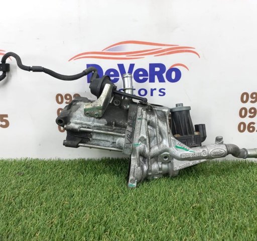 LAND ROVER LR063122 Клапан ЕГР в наличии Павлоград