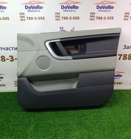 Карта двери передней правой LR064207 LAND ROVER