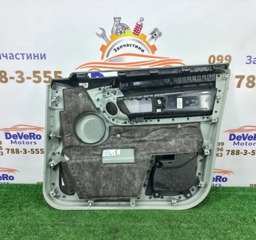 LR064208 LAND ROVER Обшивка (облицовка) внутренняя двери передней левой купить в Ужгород
