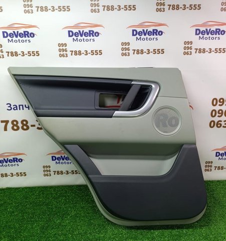 Карта обшивки двери задней правой LR064210 LAND ROVER