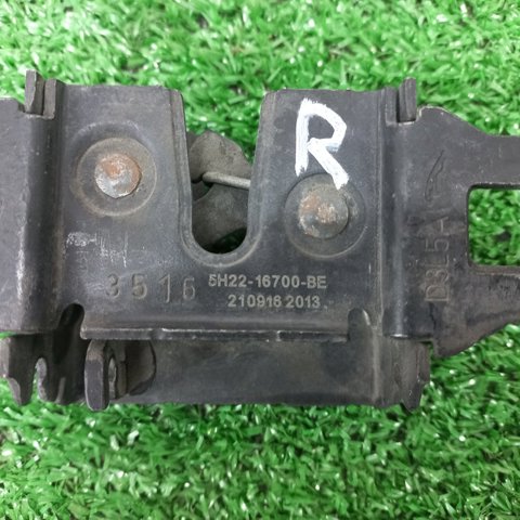Замок капота LR065339 LAND ROVER