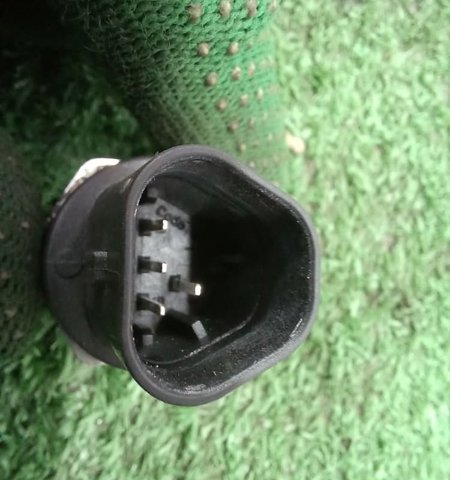 LR065516 LAND ROVER Датчик давления топлива купить в Хмельницкий