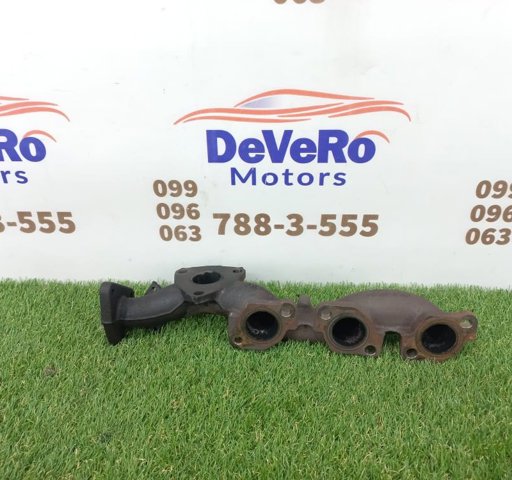 Коллектор выпускной, правый LR066023 LAND ROVER