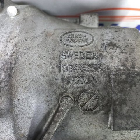 LR066501 LAND ROVER купить в Полтава