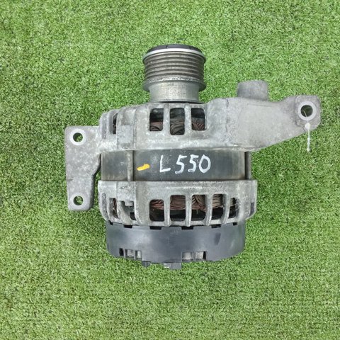 LR067840 LAND ROVER Генератор купить в Павлоград