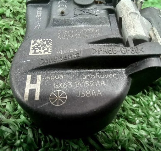 Датчик давления воздуха в шинах LR070840 LAND ROVER
