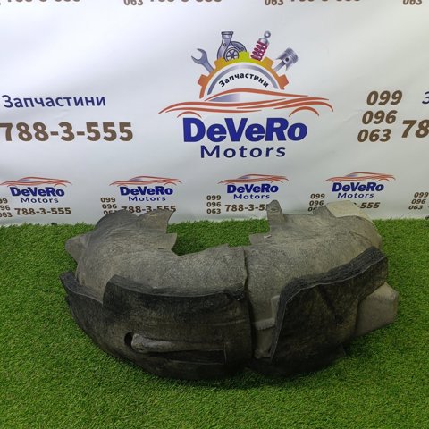 LR071250 Подкрылок задний левый купить Полтава