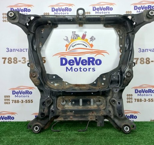 Крабобалка передней подвески LR072058 LAND ROVER