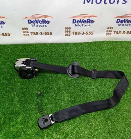 LR072152 LAND ROVER Ремень безопасности купить в Чернигов
