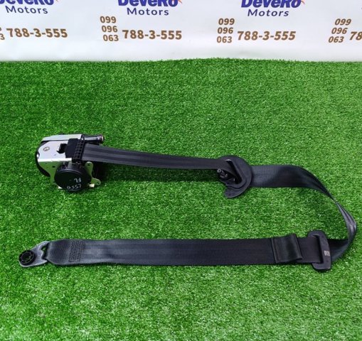 LAND ROVER LR072153 Ремень безопасности передний левый в наличии Сумы