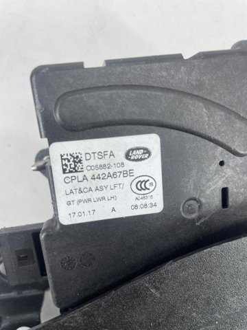 LR072586 LAND ROVER купить в Одесса