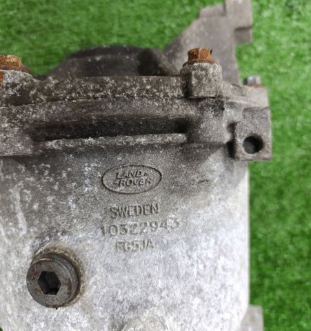LAND ROVER LR072726 Дифференциал задний в наличии Полтава