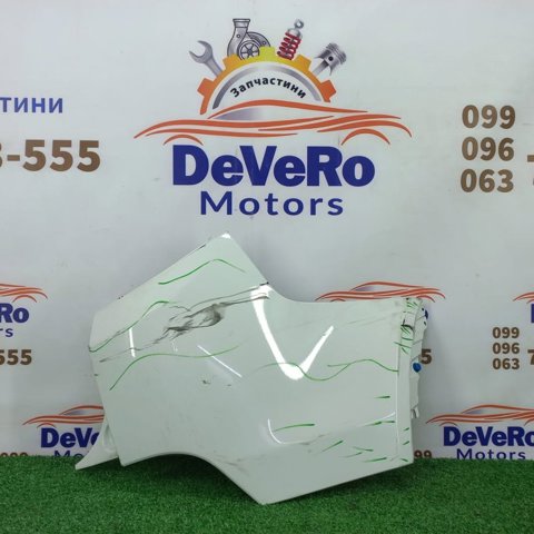 Бампер задний LR073069 LAND ROVER